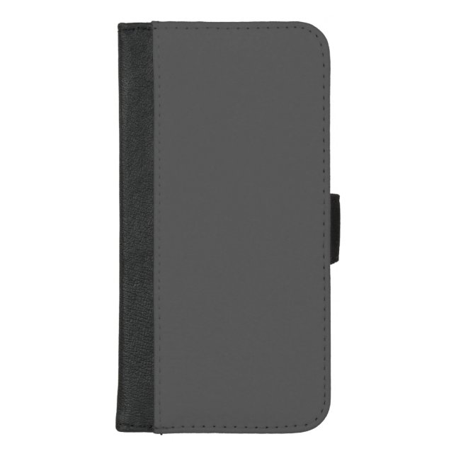 Wallet Case (Front)