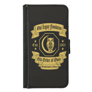 Wallet Case
