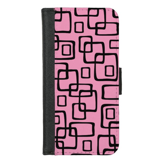 Wallet Case (Front)