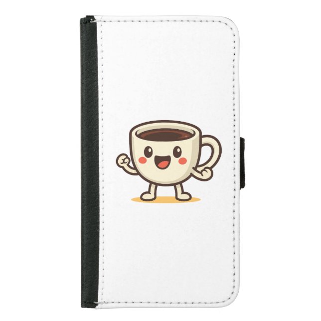 Wallet Case (Front)