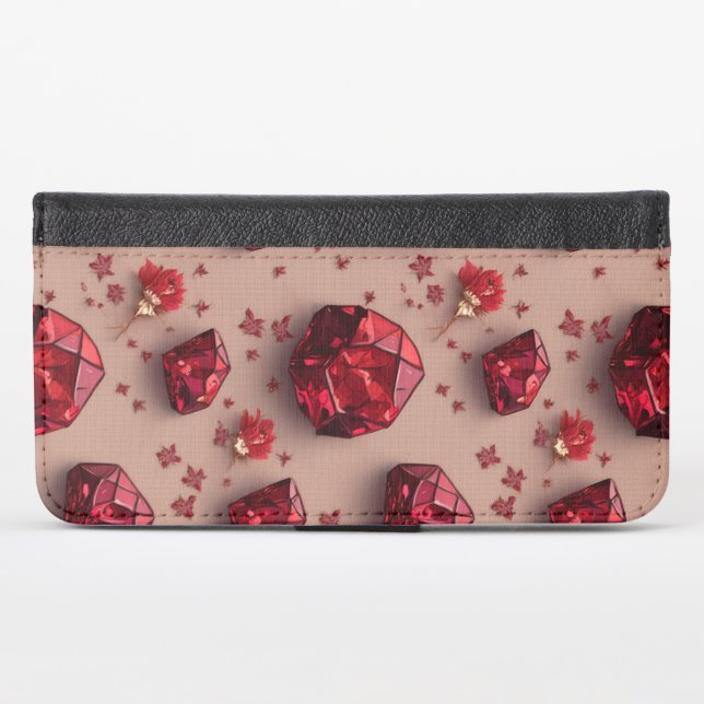 Wallet Case (Front (Horizontal))