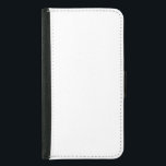 Wallet Case<br><div class="desc">This design is minimalist style which can be easily updated with your photo and text. If you need any help please contact me using the massage button below and I will be happy to help.</div>