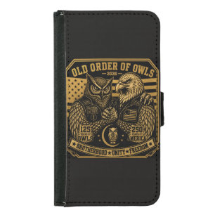 Wallet Case