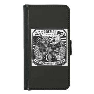Wallet Case