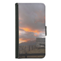Wallet Case