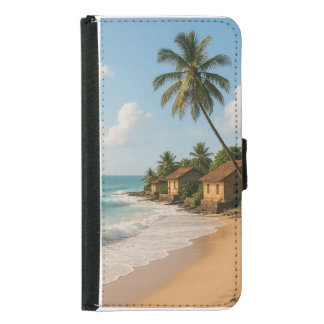 Wallet Case