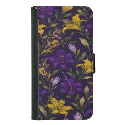 Wallet Case