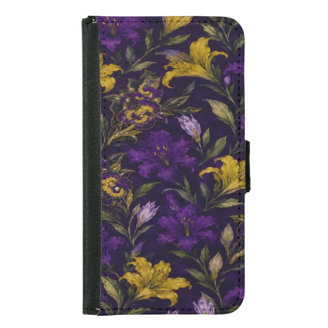 Wallet Case (Front)