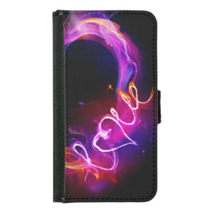Wallet Case Dream love