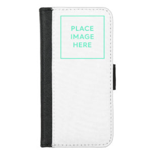 Wallet Case - iPhone 8/7 Cases
