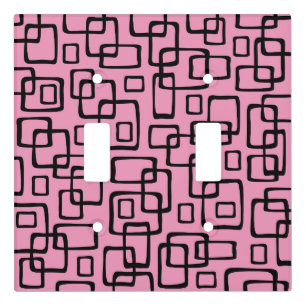 Wallet Case Light Switch Cover