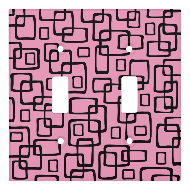 Wallet Case Light Switch Cover (Front)