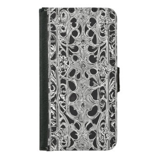 Wallet Case – Stylish Protection with Built-in Sto