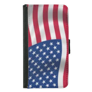 Wallet Case USA 🇺🇸