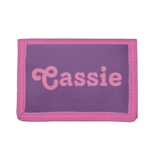 Wallet Cassie