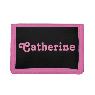 Wallet Catherine