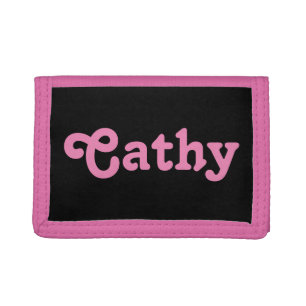 Wallet Cathy