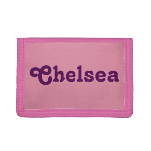 Wallet Chelsea