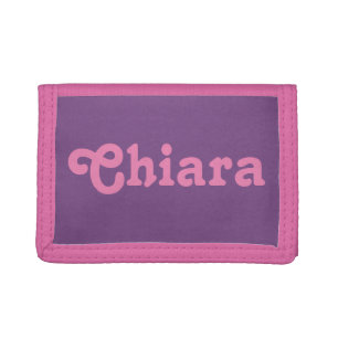 Wallet Chiara