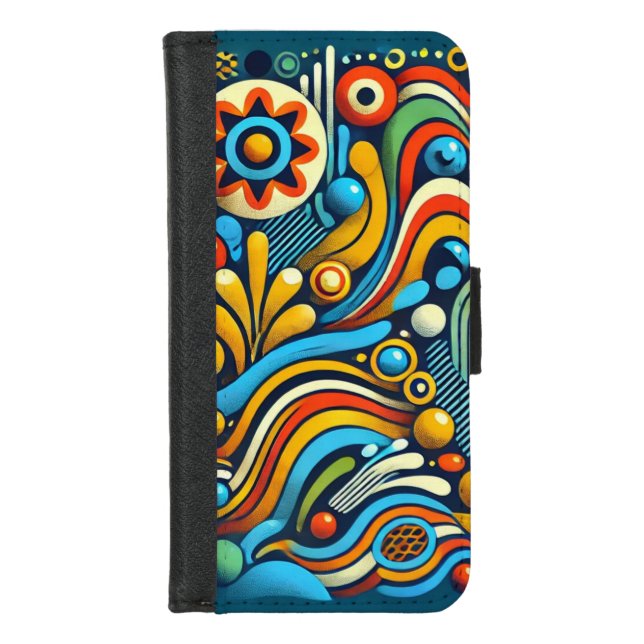 wallet cover (Front)