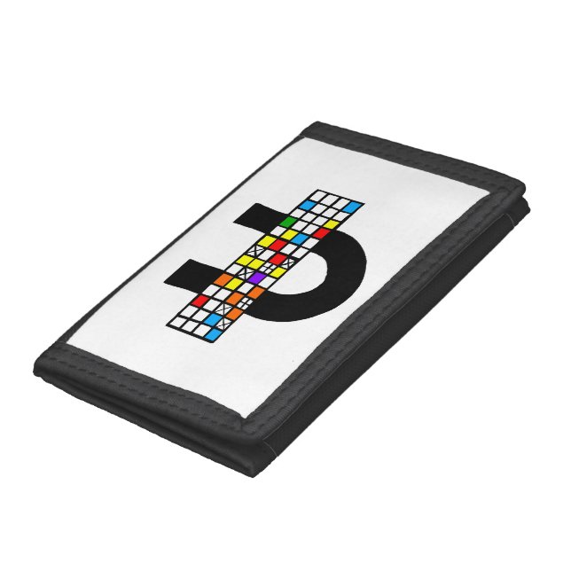 Wallet design (Bottom)