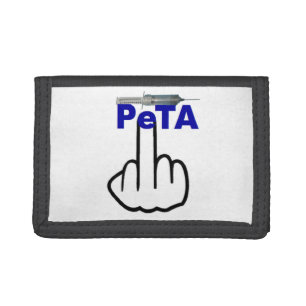 Wallet Peta Flip