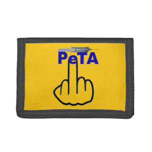 Wallet Peta Flip