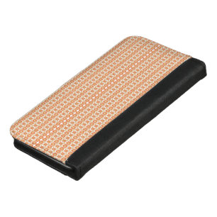 Wallet Phone Case iPhone Card Holder Case