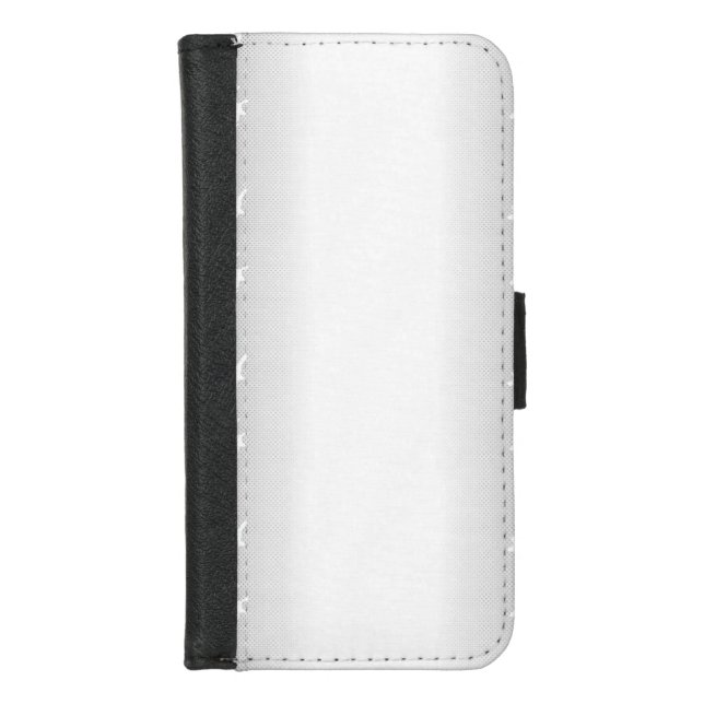 Wallet Phone Case | iPhone X–14 + RFID + MagSafe (Front)