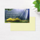 Wallet Size INSPIRATION CARDS (Desk)