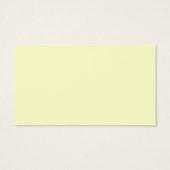 Wallet Size INSPIRATION CARDS (Back)