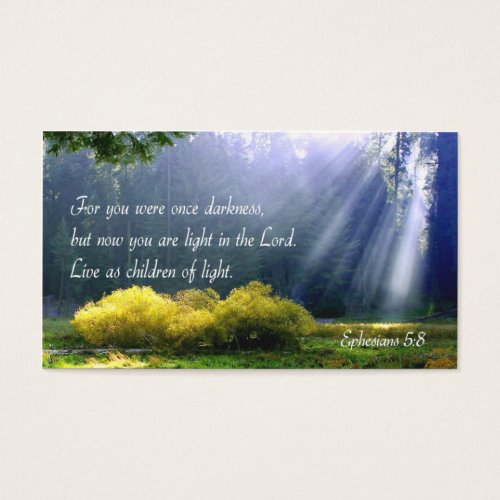 Wallet Size INSPIRATION CARDS Business Card Templates