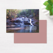 WALLET SIZE Inspirational CARDS (Desk)