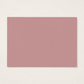 WALLET SIZE Inspirational CARDS (Back)