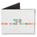 Thank 
 You 
 For Your Cooperation  Wallet Tyvek® Billfold Wallet
