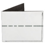 keep calm and love awadh abbeyied
   Wallet Tyvek® Billfold Wallet