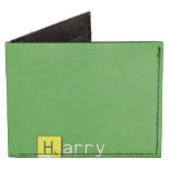 Harry
 
 
   Wallet Tyvek® Billfold Wallet