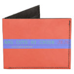 Ang cute ni crush  Wallet Tyvek® Billfold Wallet