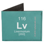 Lv  Wallet Tyvek® Billfold Wallet