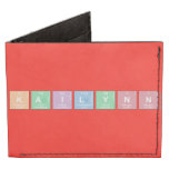 Kailynn   Wallet Tyvek® Billfold Wallet