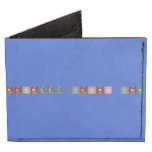 Manmeet kanwal kaur  Wallet Tyvek® Billfold Wallet