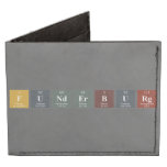 funderburg  Wallet Tyvek® Billfold Wallet