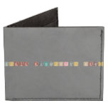 Kimya Muhendisleri Odasi  Wallet Tyvek® Billfold Wallet