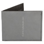   Wallet Tyvek® Billfold Wallet
