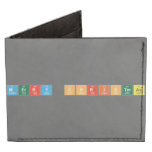 merry Christmas  Wallet Tyvek® Billfold Wallet