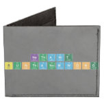 Nathanit
 Bunthanomwong  Wallet Tyvek® Billfold Wallet