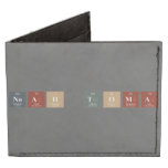 Noah Toma  Wallet Tyvek® Billfold Wallet