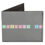 Renuncia GO  Wallet Tyvek® Billfold Wallet
