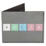 Joseph  Wallet Tyvek® Billfold Wallet