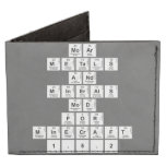 moar
 metals
 and
 minerals
 mod
 for
 minecraft
 1.5.2  Wallet Tyvek® Billfold Wallet